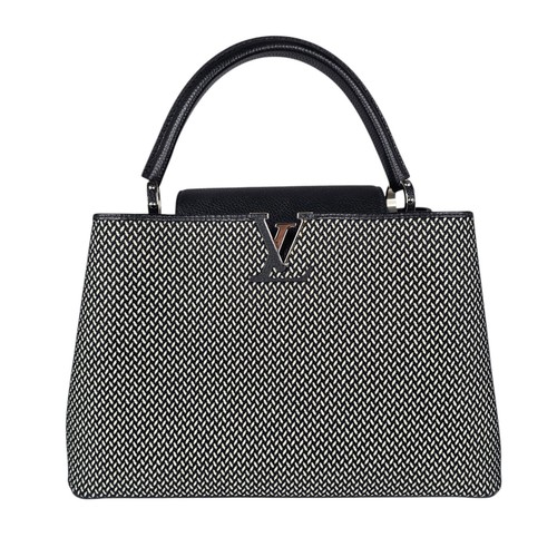 Louis vuitton capucines - capucines, gm