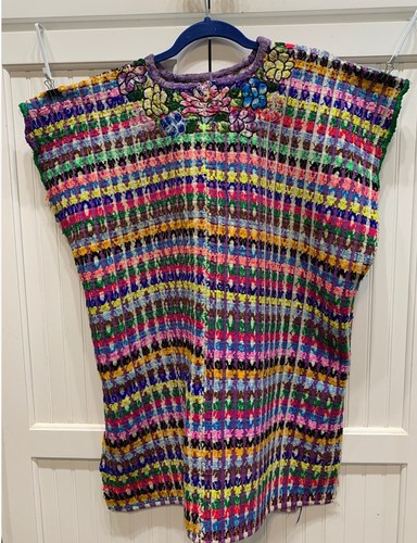 Vintage guatemalan mexican - vintage,