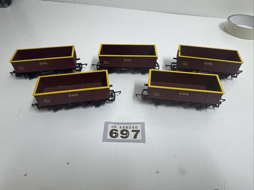 Hornby ews open wagon - hornby,