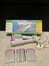 Vintage Babyliss Hair Crimper