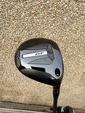 TITLEIST GT1 Tour 3 Wood 15 Degree Hzrdus Stiff