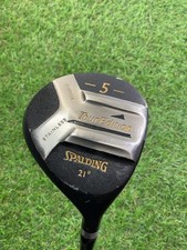 Spalding Tour Edition 21° 5