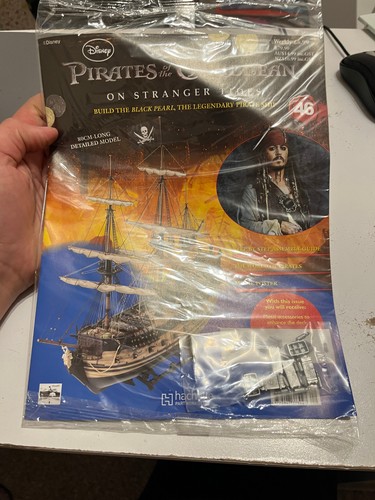 Hachette pirates the - hachette, of