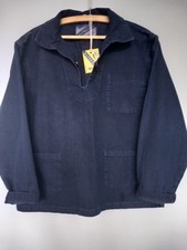 LADIES Fishermans Breton Smock