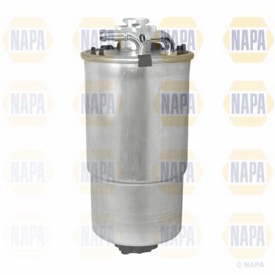 Genuine napa fuel - genuine, filter