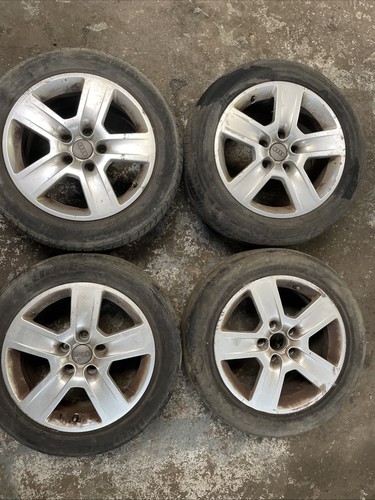 Genuine audi set 4 - audi, a4