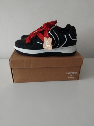 Superdry women sneakers - superdry, women's