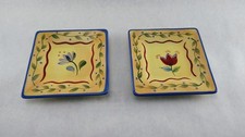 Set Of 2 Pfaltzgraff NAPOLI