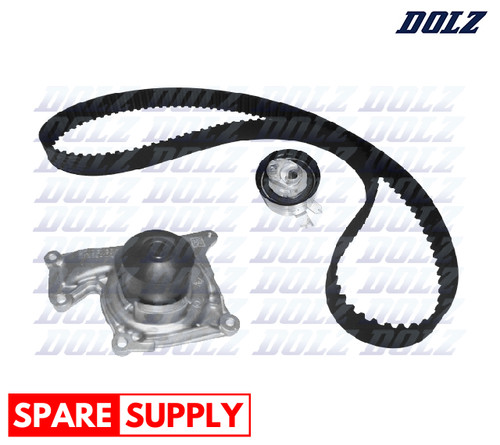 Water pump timing - pump, &