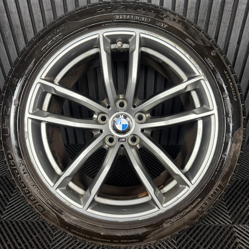 Bmw series 662 m g30 - 18'',