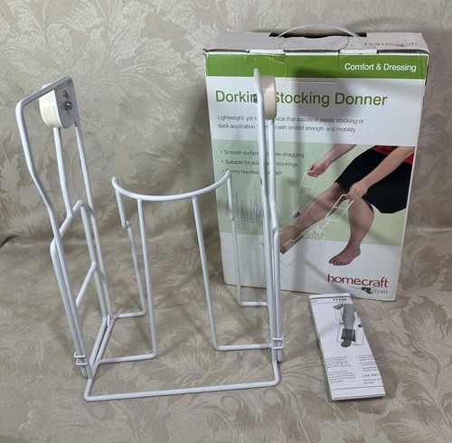 Dorking stocking donner - dorking,