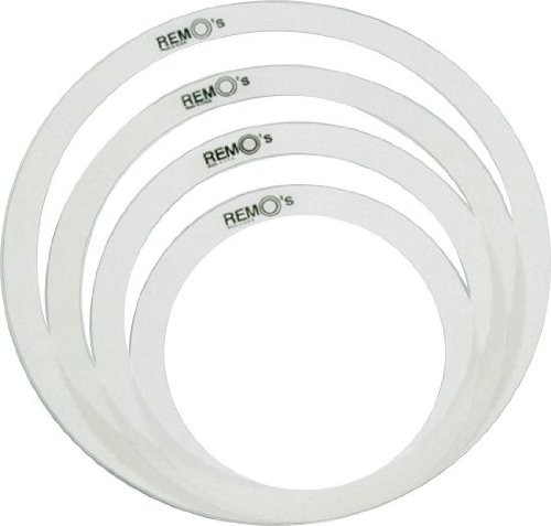 Remo 2346 rock o - remo, ro-2346-00