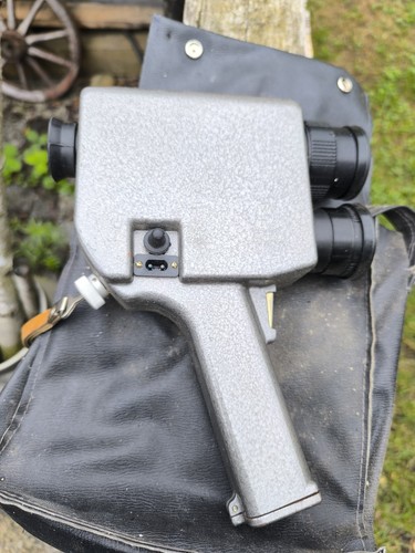 Night vision pvs - night,