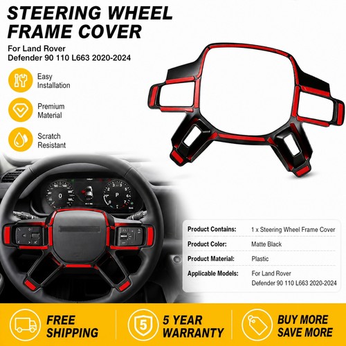 Accessories steering wheel - accessories,