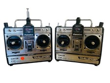 Futaba Challenger FP-T6NL