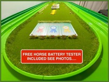 Silverlit 4-Horse Racing Track