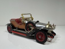 Corgi Toys Chitty Chitty Bang