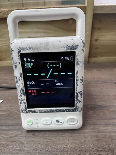 Mindray 600 vital signs - vs-600,