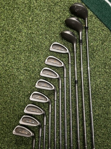 Transline golf starter - transline,