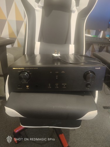Marantz pm6010f t2b - marantz, pm6010f/t2b