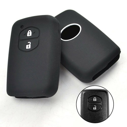 Key case cover silicone - case, for