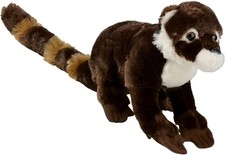 Adventure Planet Plush Animal