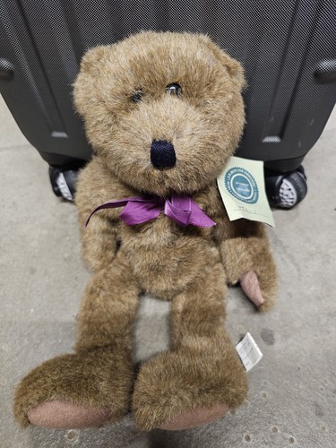 Boyds bears 5114 travis - bears, b