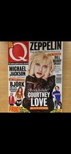 Q Magazine Issue 107 (August