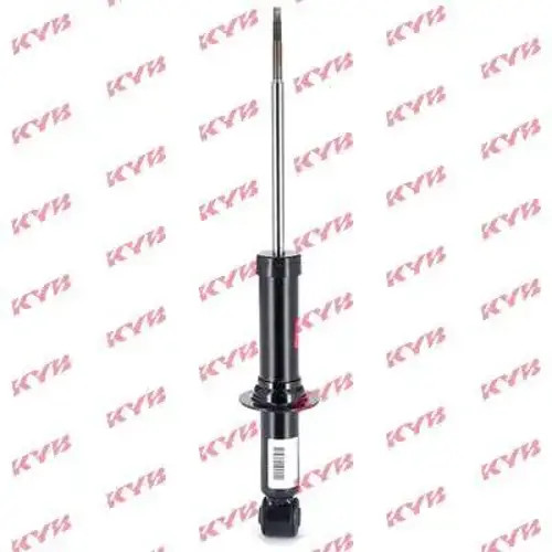 Shock absorber rear axle top - absorber,