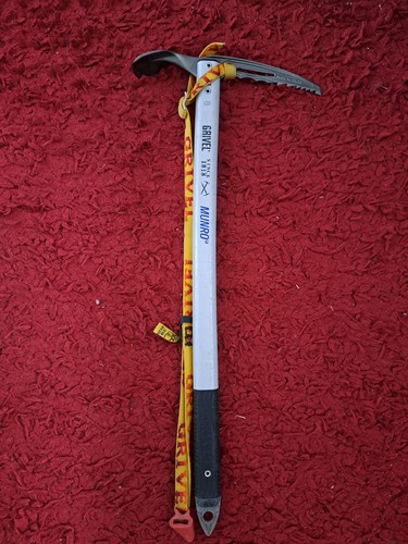 Grivel munro ice - grivel,