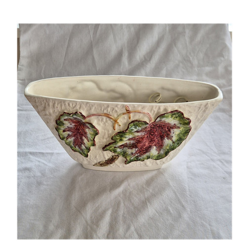 Sylvac 3870 ceramic - ceramic, begonia