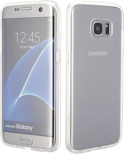 360 shockproof clear full body - clear,