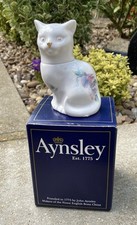 Aynsley Mini Cat Box