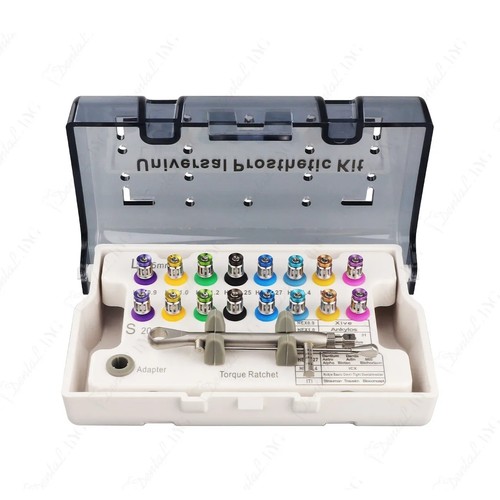 Dental universal implant - dental,