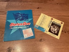 Status Quo-  You're In the