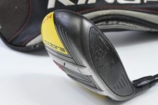 Cobra King F9 #3-4 Wood / 14.5