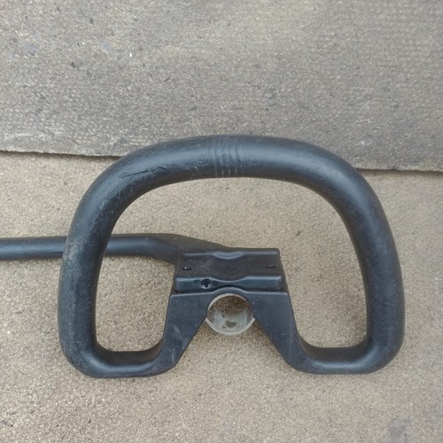 Loop handle assembly stihl - loop,