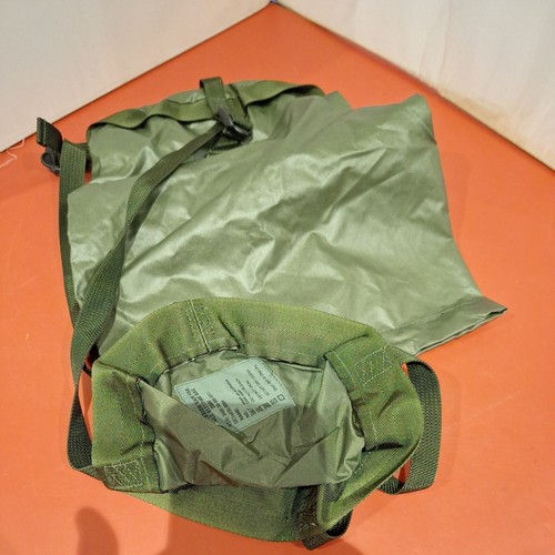 Military compression sack - compression,