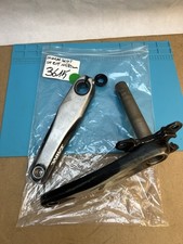 Shimano saint SM 815 Crank set Sku3615