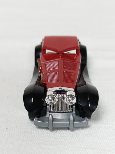 Hot wheels cruella vil - wheels,