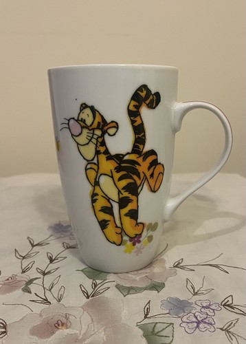 Disney tigger coffee - disney,