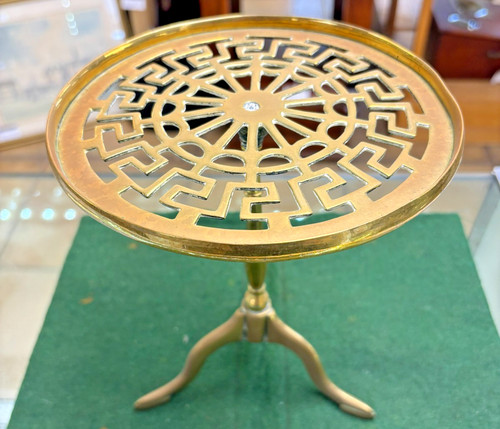 Antique victorian brass - antique,