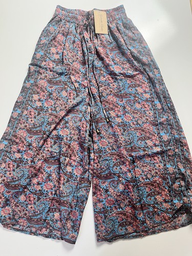 Gabrielle parker wide leg - parker,