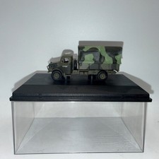 Oxford Diecast Bedford QLB