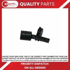 Borsehung Germany Wheel speed