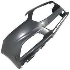 Ford Mondeo front bumper MK6