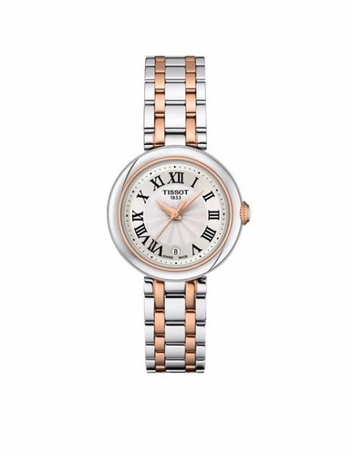 Tissot ladies bellissima - ,