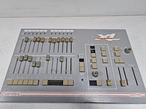 Zero lightmaster xl - 88,