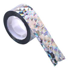 80m deterrent tape scarer - 80m,