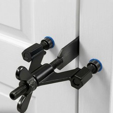 Portable Y Shaped Door Lock